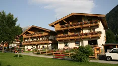 Pension-Appartements Marxenhof 1