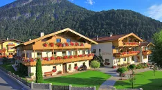 Pension-Appartements Marxenhof 1