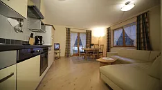 Pension-Appartements Marxenhof 1