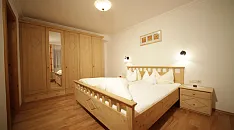 Pension-Appartements Marxenhof 1