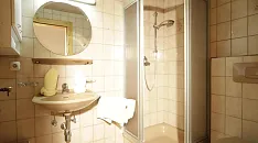 Pension-Appartements Marxenhof 1