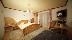 Pension-Appartements Marxenhof 1