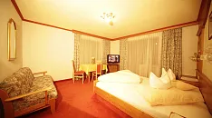 Pension-Appartements Marxenhof 1