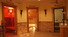 Pension-Appartements Marxenhof 1