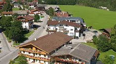 Pension-Appartements Marxenhof 1